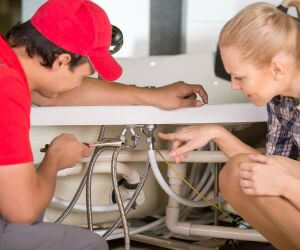 About Emergency plumbing pros Robertson, WY